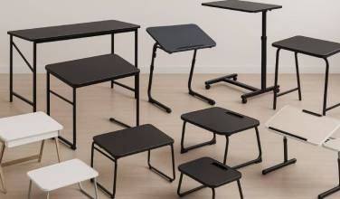 Capsule Pipe Desk Manufacturers in Uttar Pradesh