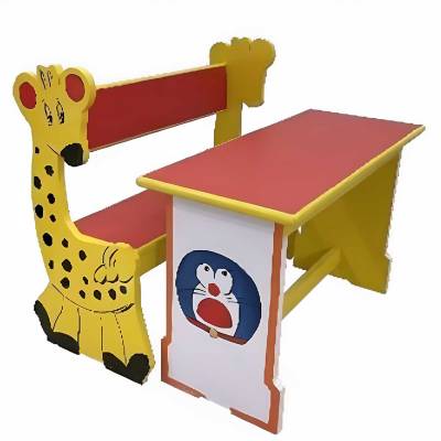 Cartoon Desk Manufacturers in Uttar Pradesh