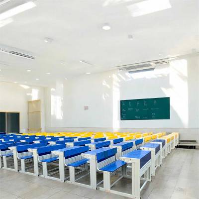 Classroom Dual Desk Manufacturers in Uttar Pradesh