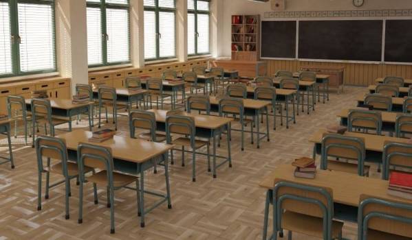 Classroom Dual Desk Manufacturers in Uttar Pradesh