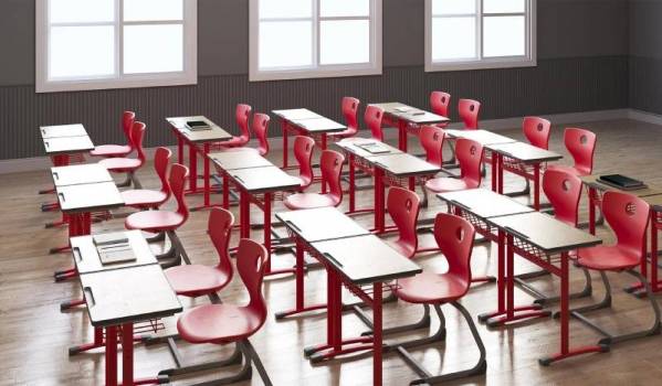 Classroom Furniture Manufacturers in Uttar Pradesh