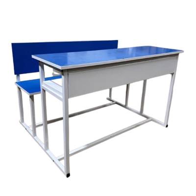 Dual Desk Bench Manufacturers in Meerut