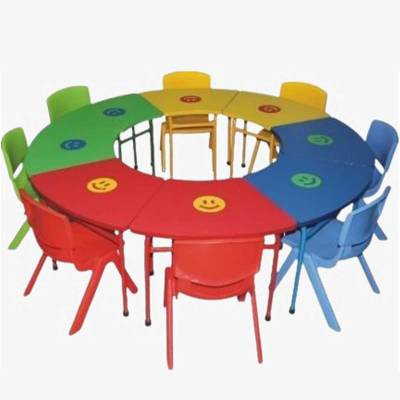 Kids School Furniture Manufacturers in Uttar Pradesh
