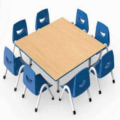 Play School Furniture Manufacturers in Uttar Pradesh