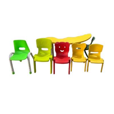 Play School Kids Chair Manufacturers in Meerut