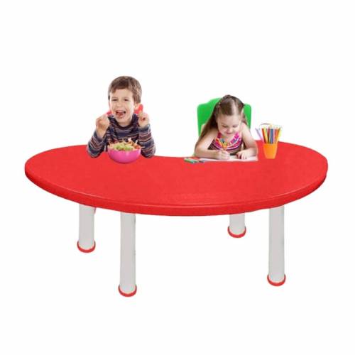 Play School Kids Tables Manufacturers in Meerut