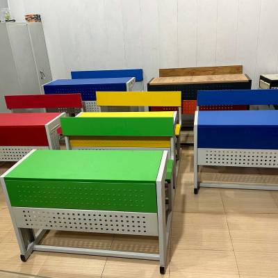 Primary School Furniture Manufacturers in Uttar Pradesh