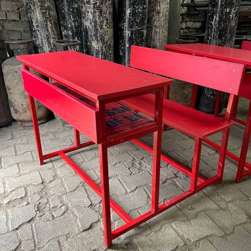 School Desk Manufacturers in Uttar Pradesh