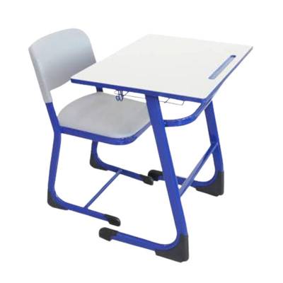 Single Seater School Desk Manufacturers in Meerut