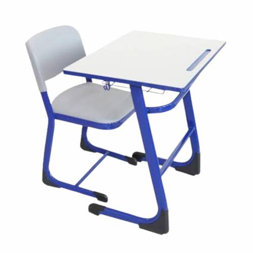 Single Seater School Desk Manufacturers in Meerut