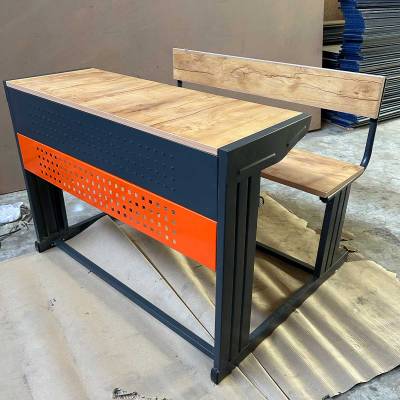 Stainless Steel School Desk Manufacturers in Uttar Pradesh