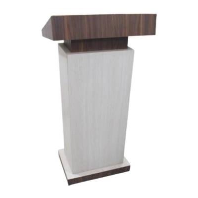 Wooden Podium Manufacturers in Indri