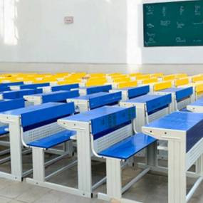 Our Project in Uttar Pradesh