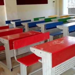 Our Project in Uttar Pradesh