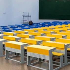 Our Project in Uttar Pradesh