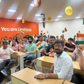 Our Project in Uttar Pradesh