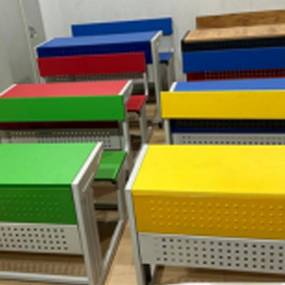 Our Project in Uttar Pradesh