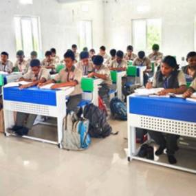 Our Project in Uttar Pradesh