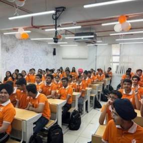 Our Project in Uttar Pradesh