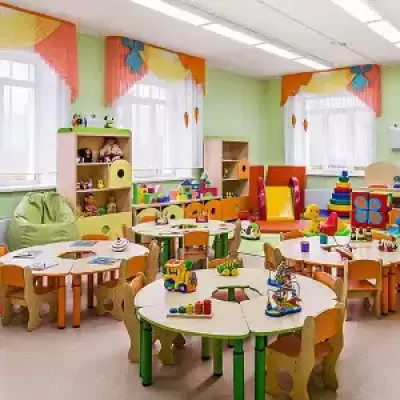 Kids School Furniture Suppliers in India