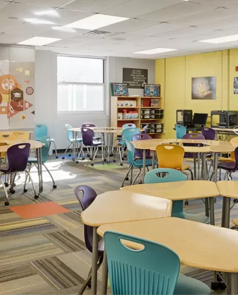 Best Play School Furniture Manufacturers in Uttar Pradesh