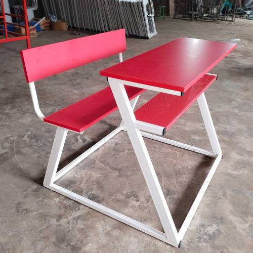 2 Seater School Bench GI-88 Manufacturers, Suppliers in Haryana
