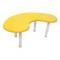 Bean Shaped Play School Table Manufacturers, Suppliers in Uttar Pradesh