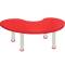 Bean Shaped Play School Table Manufacturers, Suppliers in Uttar Pradesh