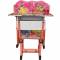 Cartoon Desk Multicolor Chair and Table Set Metal Plywood Manufacturers, Suppliers in Athagarh