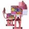 Cartoon Desk Multicolor Chair and Table Set Metal Plywood Manufacturers, Suppliers in Athagarh
