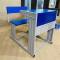 Classroom Desk with Stainless Steel Frame Manufacturers, Suppliers in Uttar Pradesh