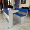 Classroom Desk with Stainless Steel Frame Manufacturers, Suppliers in Uttar Pradesh