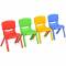 Colorful Kids Chairs for Play School Manufacturers, Suppliers in Uttar Pradesh