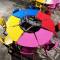 Colorful Table and Chair Set for Kids Manufacturers, Suppliers in Uttar Pradesh