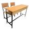 Double Seater Bench For Classroom Furniture Manufacturers, Suppliers in Palakkad