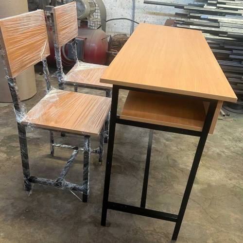 Double Seater Bench For Classroom Furniture Manufacturers, Suppliers in Palakkad