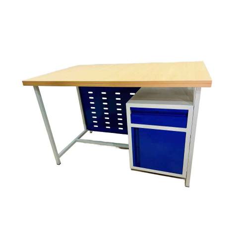 Durable Teacher Table for Schools Manufacturers, Suppliers in Varkala