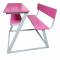 Heavy Duty Dual Desk for Senior Classes Manufacturers, Suppliers in Palakkad