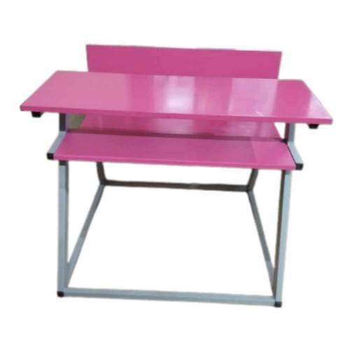 Heavy Duty Dual Desk for Senior Classes Manufacturers, Suppliers in Palakkad