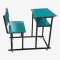 Heavy Duty Single Seater School Desk Wooden Top Design Manufacturers, Suppliers in Sitapur