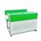 Heavy Duty Two Seater Dual Desk Bench Green Finish Manufacturers, Suppliers in Mavoor