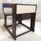 Iron and Wood Single Seater Classroom Desk Manufacturers, Suppliers in Uttar Pradesh