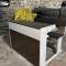 Iron and Wood Single Seater Classroom Desk Manufacturers, Suppliers in Uttar Pradesh