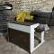 Iron and Wood Single Seater Classroom Desk Manufacturers, Suppliers in Uttar Pradesh