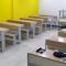 Iron and Wood Single Seater Classroom Desk Manufacturers, Suppliers in Uttar Pradesh