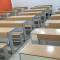 Iron and Wood Single Seater Classroom Desk Manufacturers, Suppliers in Uttar Pradesh