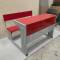 Iron and Wood Single Seater Classroom Desk Manufacturers, Suppliers in Uttar Pradesh