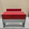 Iron and Wood Single Seater Classroom Desk Manufacturers, Suppliers in Uttar Pradesh