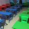 Metal And Wood Kids School Desk Bench Manufacturers, Suppliers in Uttar Pradesh