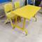 Metal And Wood Kids School Desk Bench Manufacturers, Suppliers in Uttar Pradesh